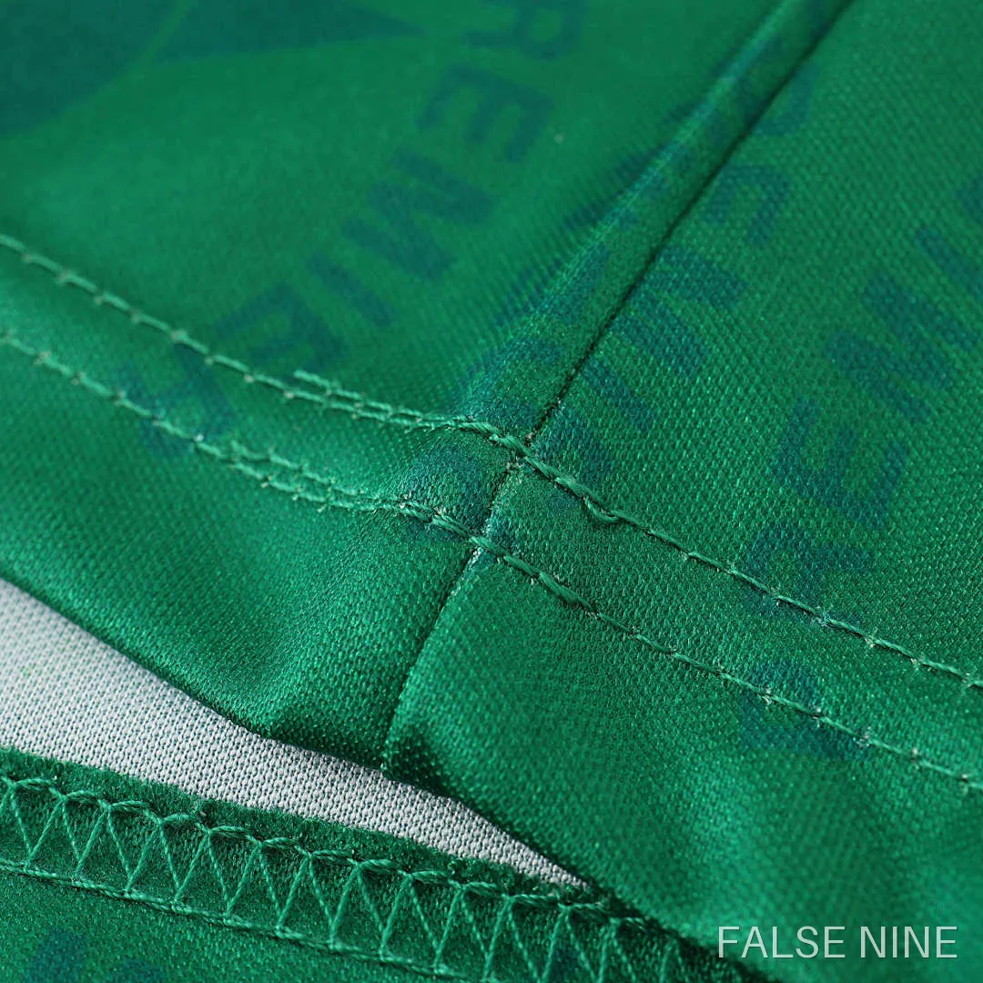94/95 Nigeria home retro Fan version, photo 14