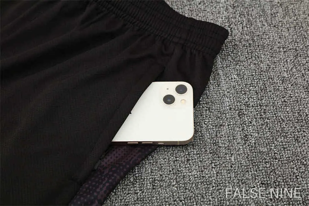 A.C. Milan 25/26 Training Kit (Fan Version), photo 5