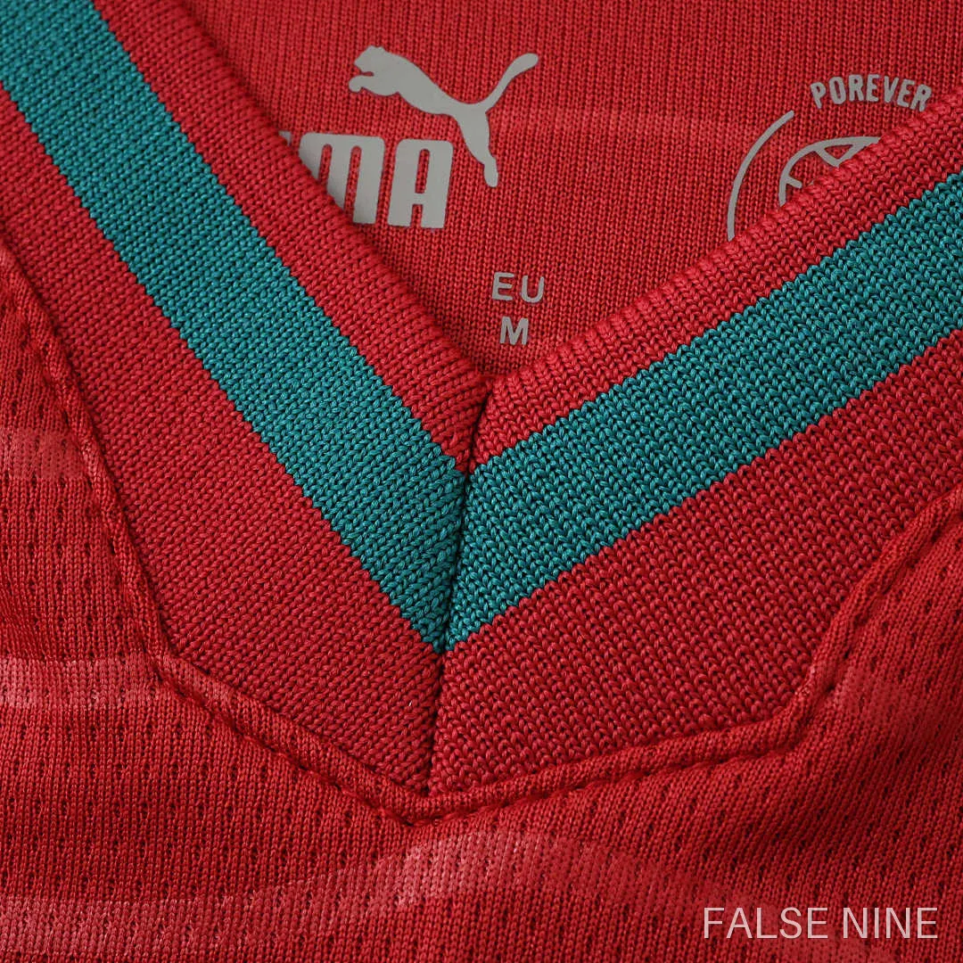 Portugal 2026 Home Shirt (Women), photo 15