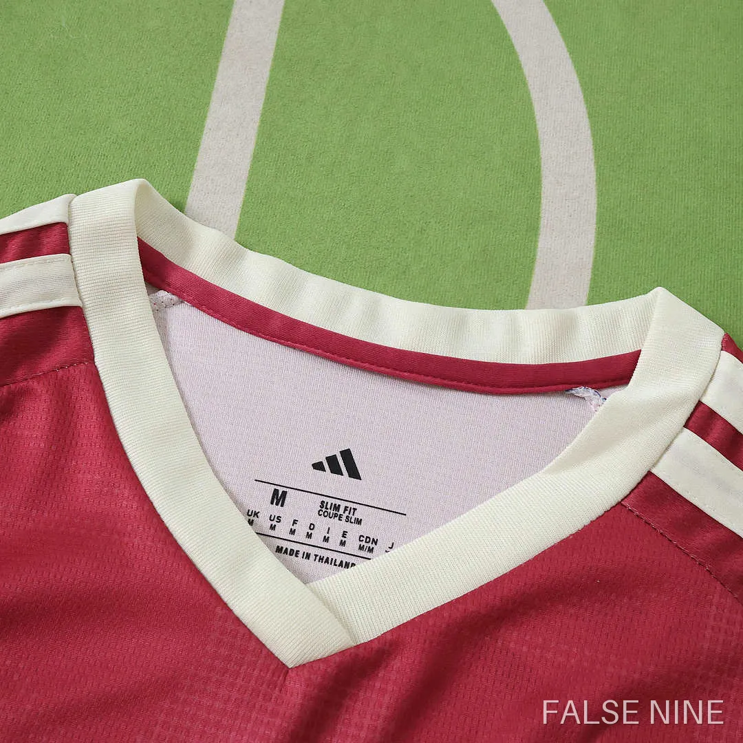 Real Madrid 26/27 Third Cropped Jersey, photo 15