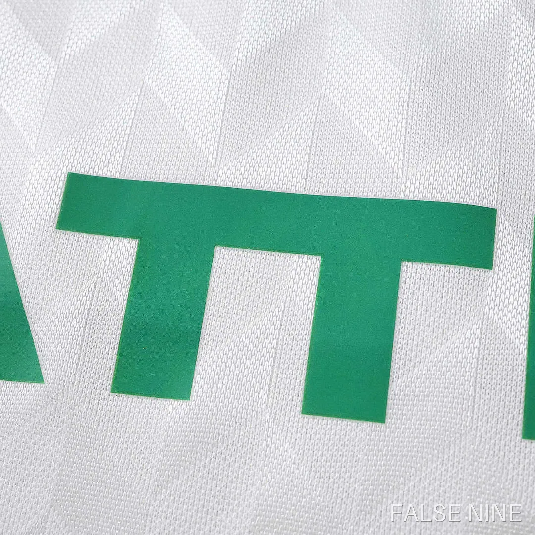 SV Werder Bremen 26/27 Home Shirt (Fan Version), photo 12