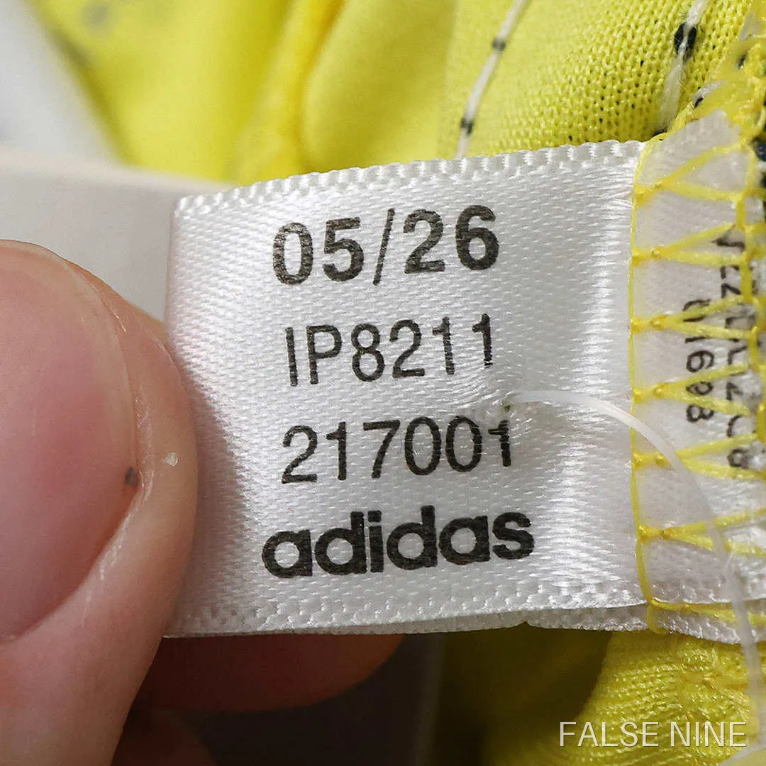 Fenerbahçe 26/27 Home Shirt (Fan Version), photo 24