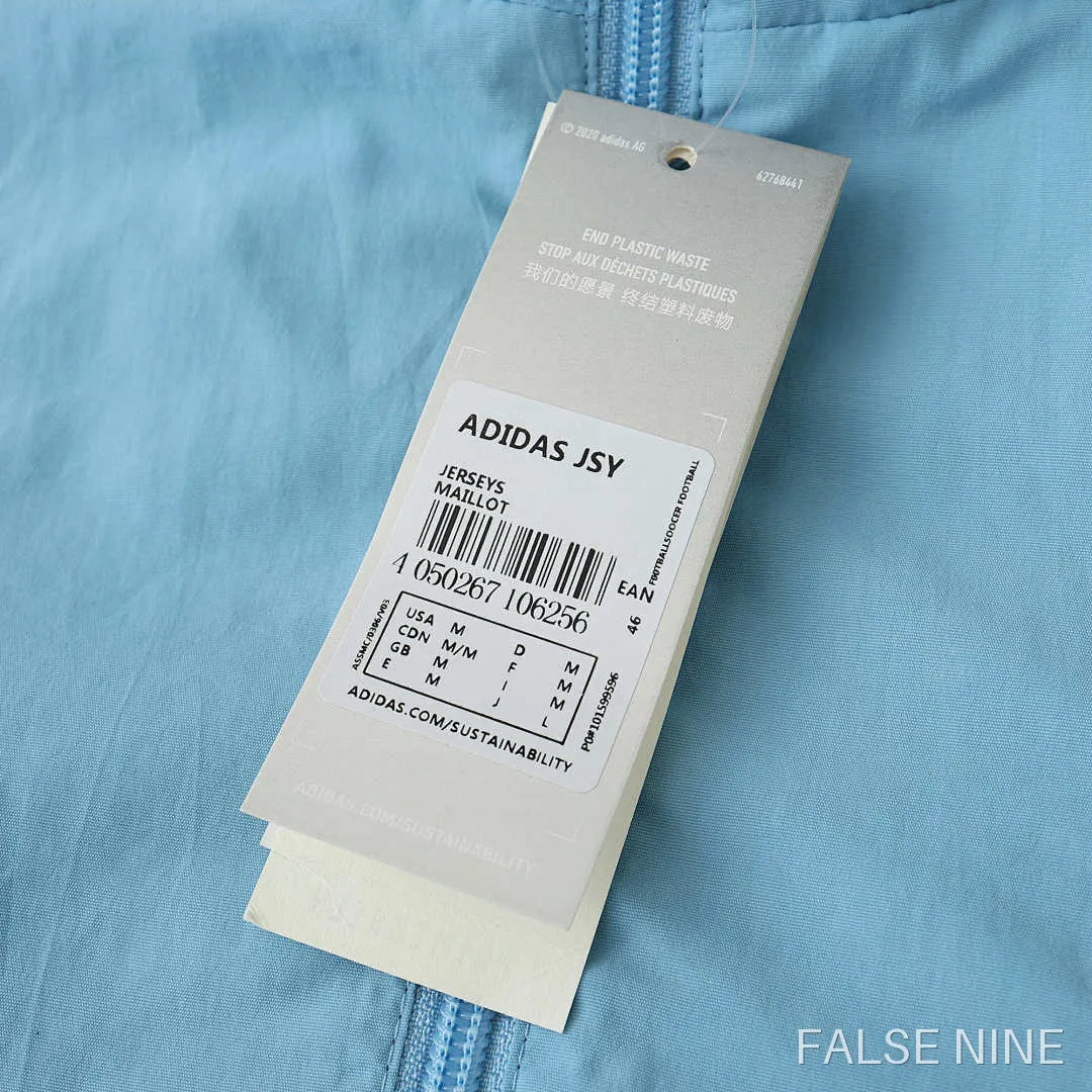 Argentina 24/25 Training Jacket, photo 3