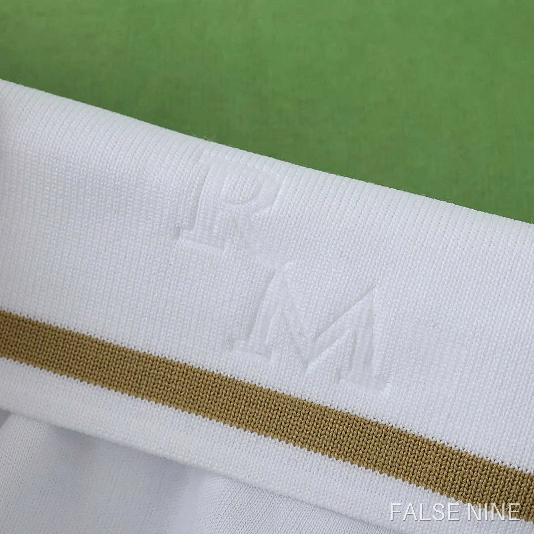 Real Madrid 2011/12 Home Kids Retro Kit, photo 30