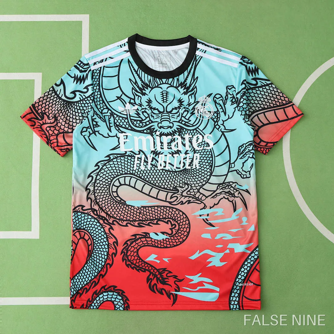 Real Madrid 24/25 Special Concept Shirt (Fan Version), photo 1
