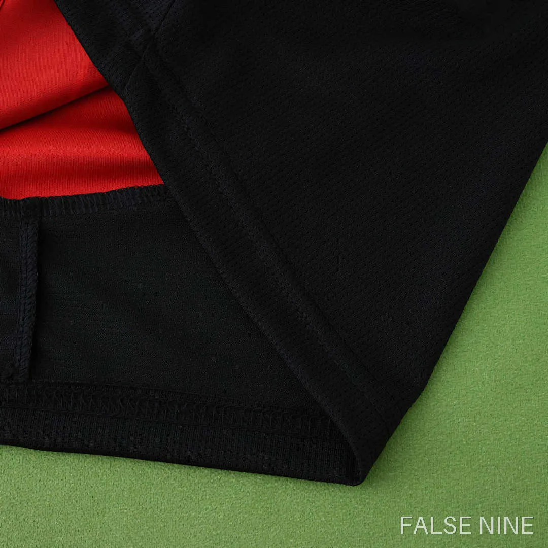 CR Flamengo 25/26 Home Shirt (Fan Version), photo 14