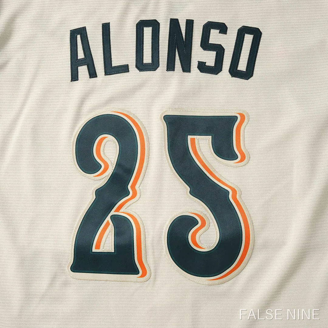 Baltimore Orioles 26/27 Home Jersey (ALOASO), photo 5