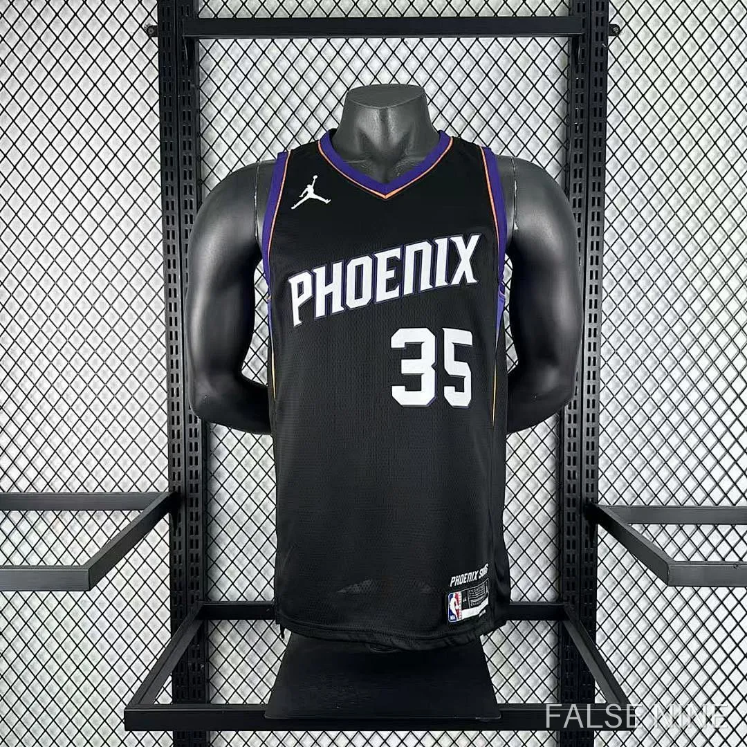 Phoenix Suns 25/26 Jersey, photo 2