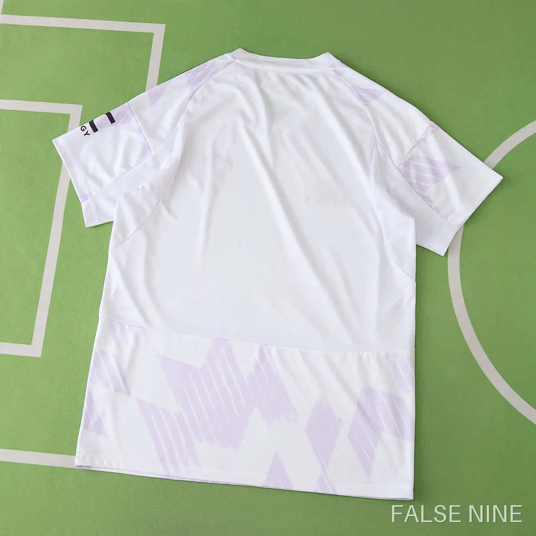 Manchester United 25/26 Away Shirt (Fan Version), photo 23