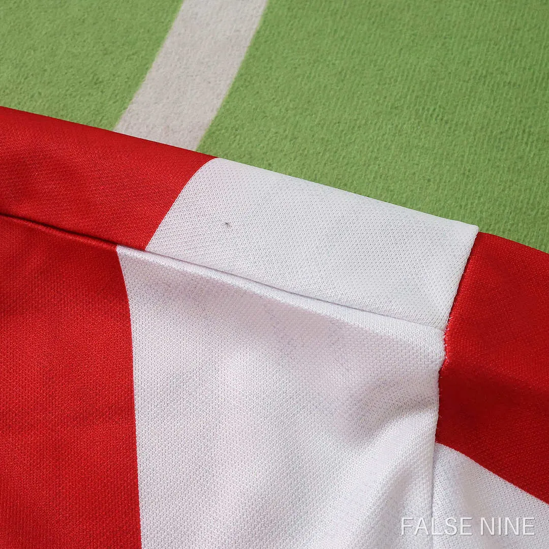 Sporting de Gijón 26/27 Home Shirt (Fan Version), photo 19