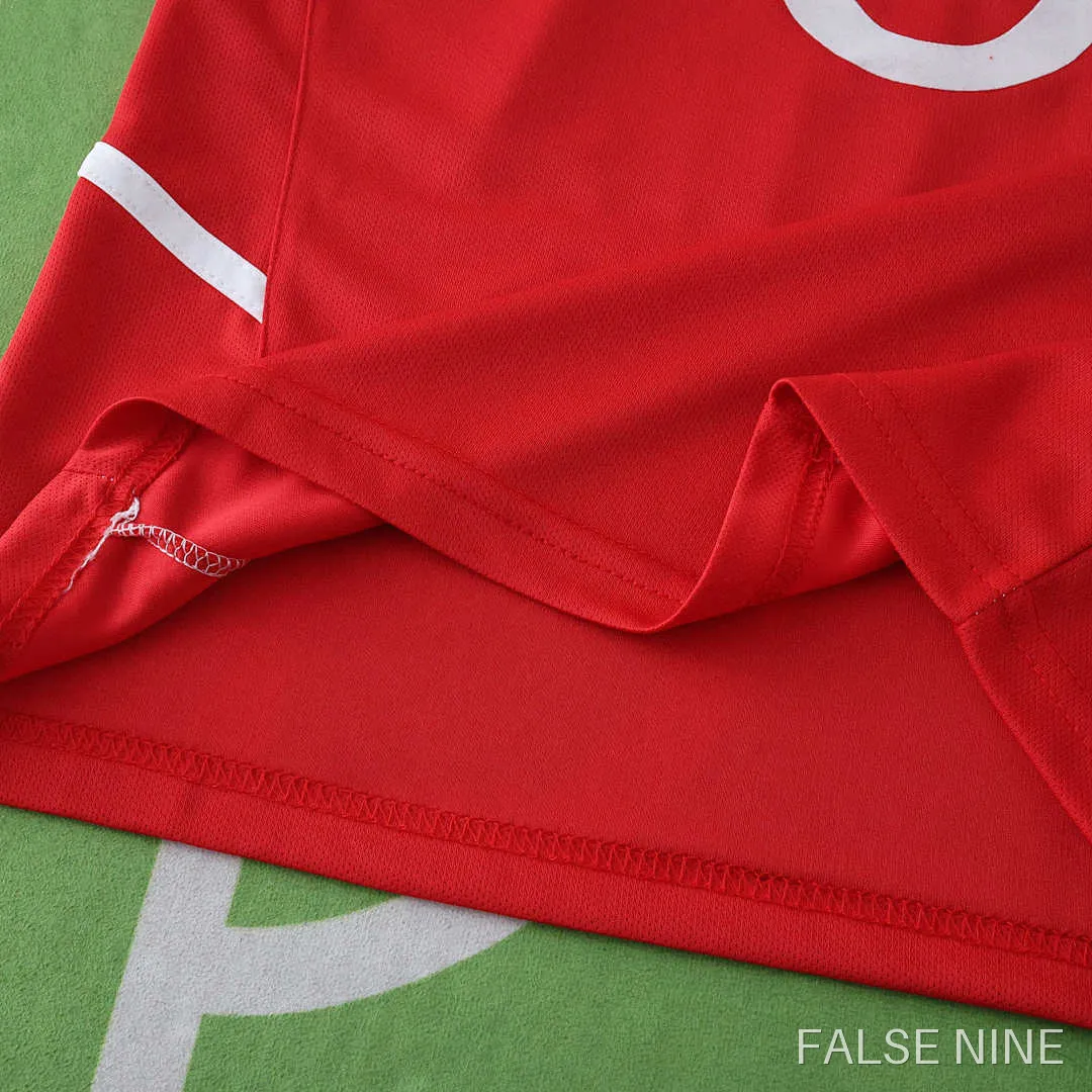 02/03 Arsenal F.C. home retro Kids kit, photo 23