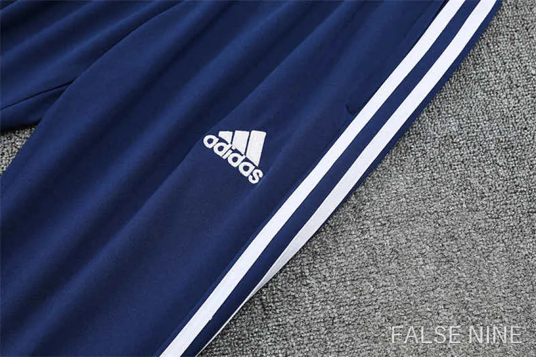 Real Madrid 25/26 Training Tracksuit, photo 16