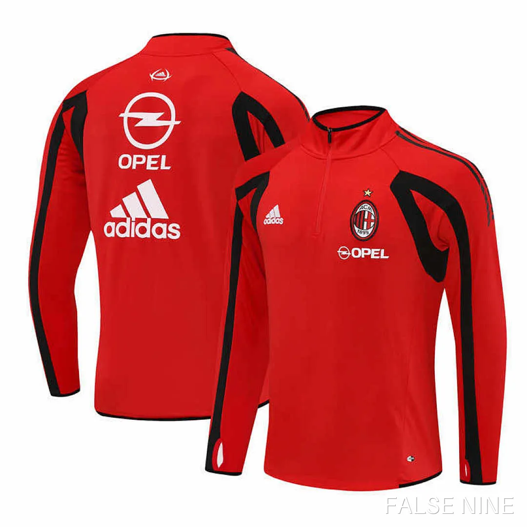A.C. Milan 05/06 Training Jacket, photo 22
