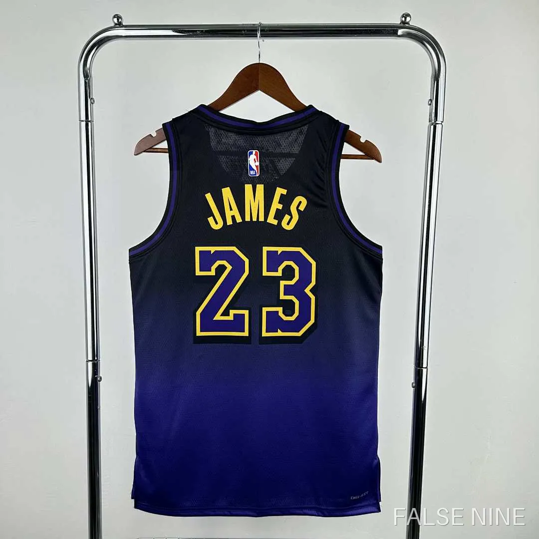 L.A. Lakers 23 Jersey, photo 11
