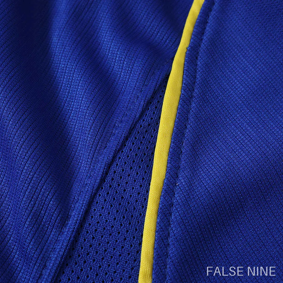 Chelsea 26/27 Home Long Sleeve Shirt (Fan Version), photo 4