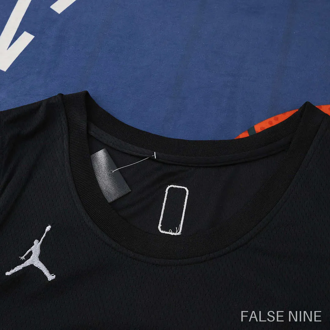 New York Knicks 2025-26 Jersey 11 Brunson, photo 16