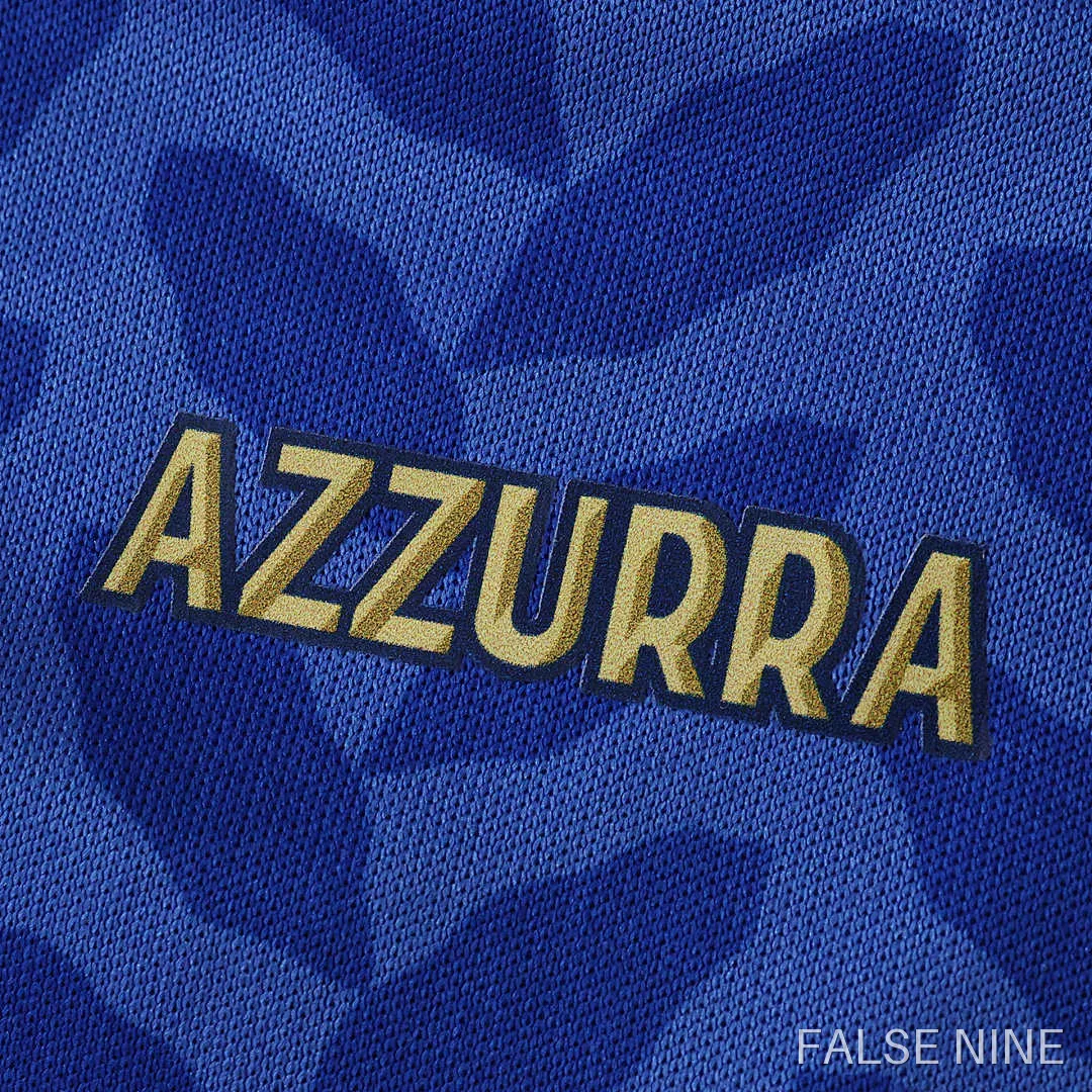 Italy 2026 Home Kids Kit, photo 14