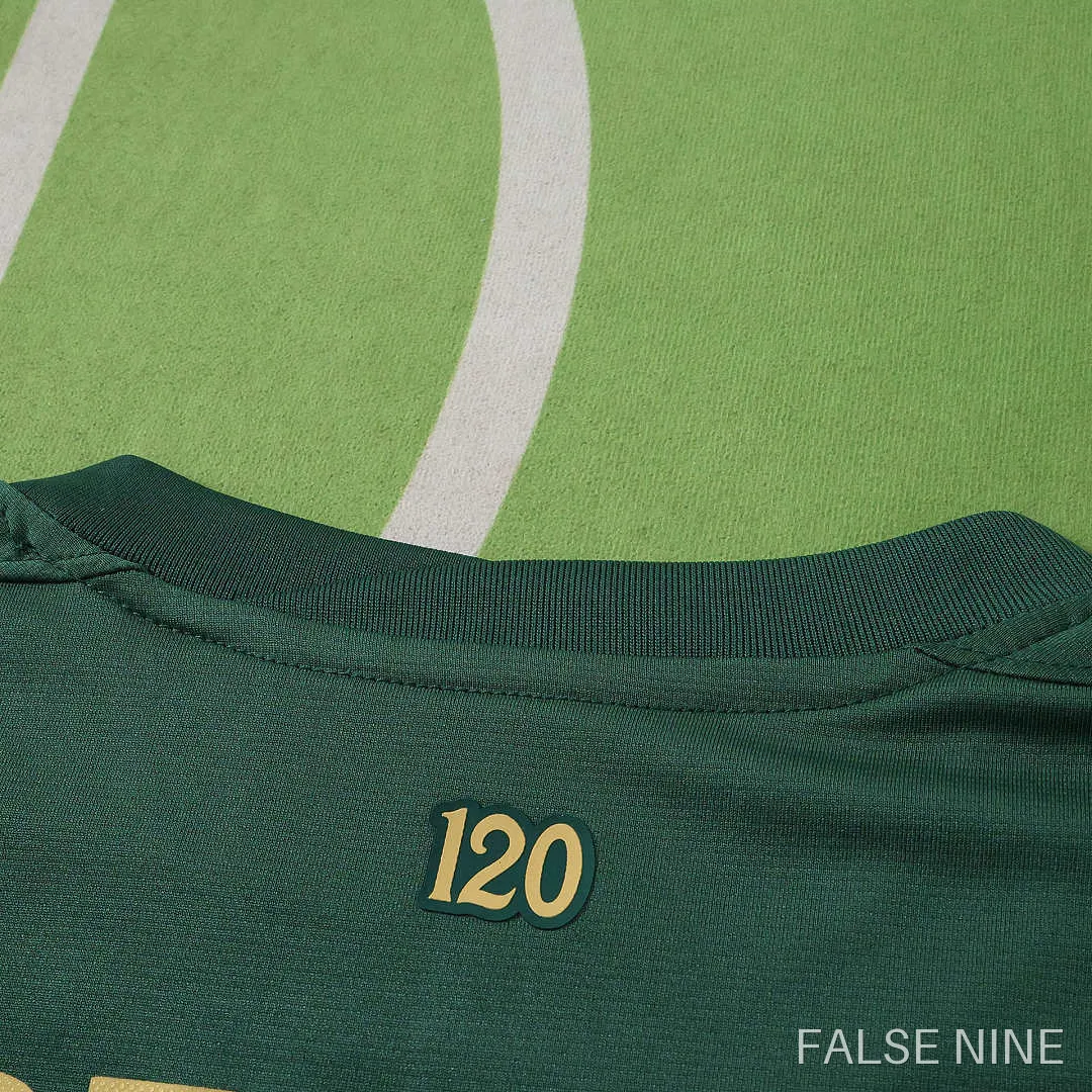 Sporting CP 26/27 120th Anniversary Special Shirt (Fan Version), photo 3