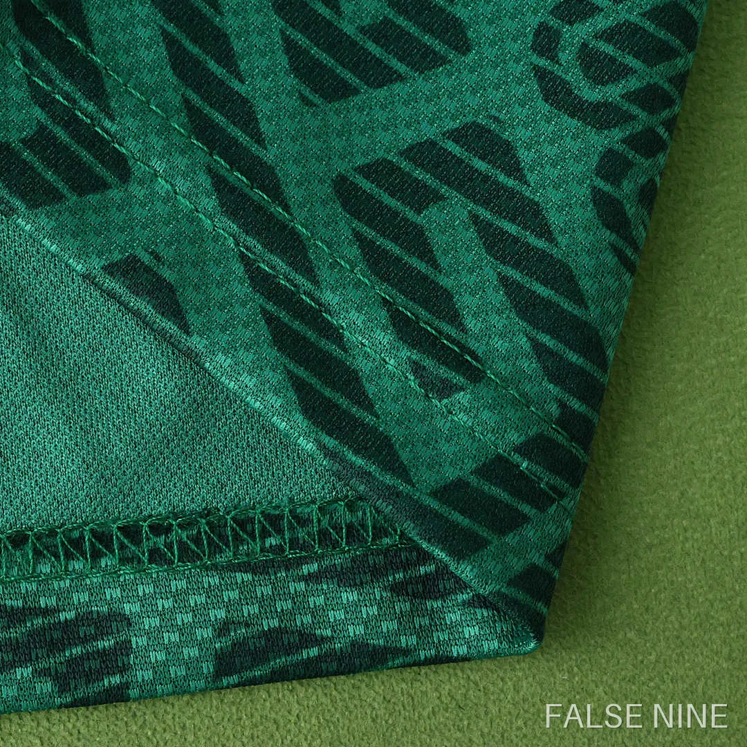Mexico 2026 Home Kit (Kids), photo 17