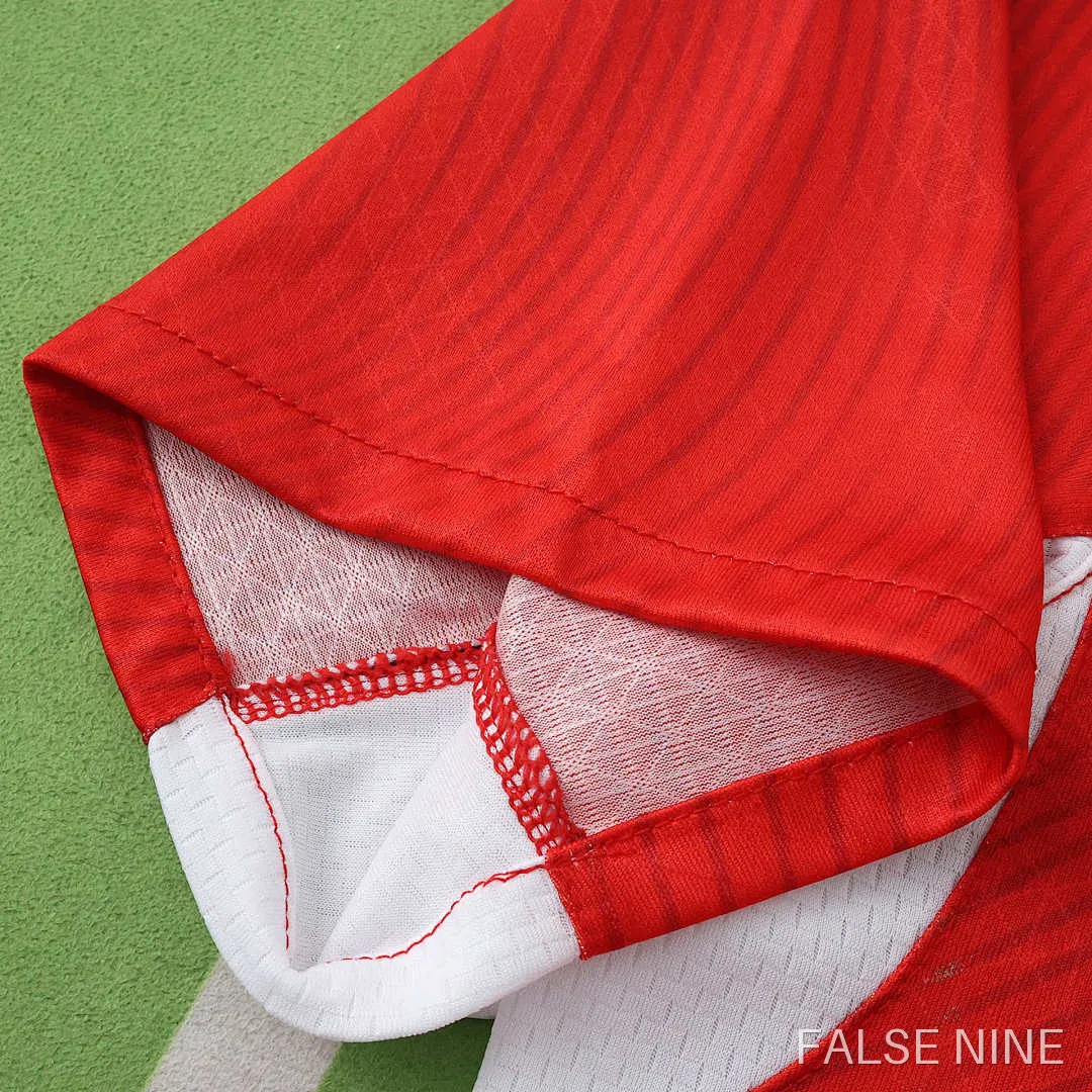 Switzerland 2026 Home Shirt (Player Version), photo 18