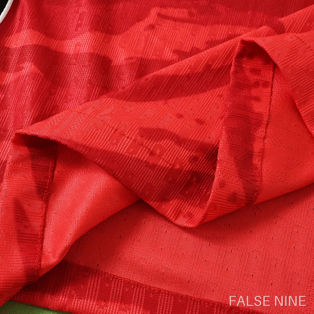 South Korea 2026 Home Shirt (Player Version), photo 17