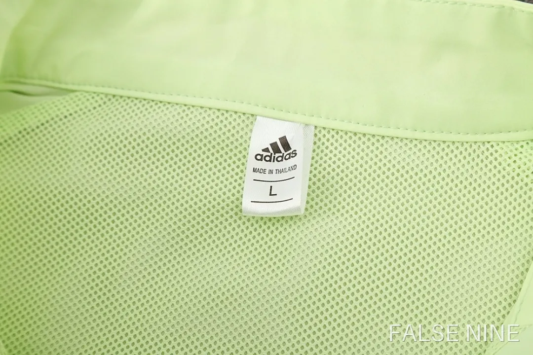 Real Madrid 25/26 Training Jacket, photo 2