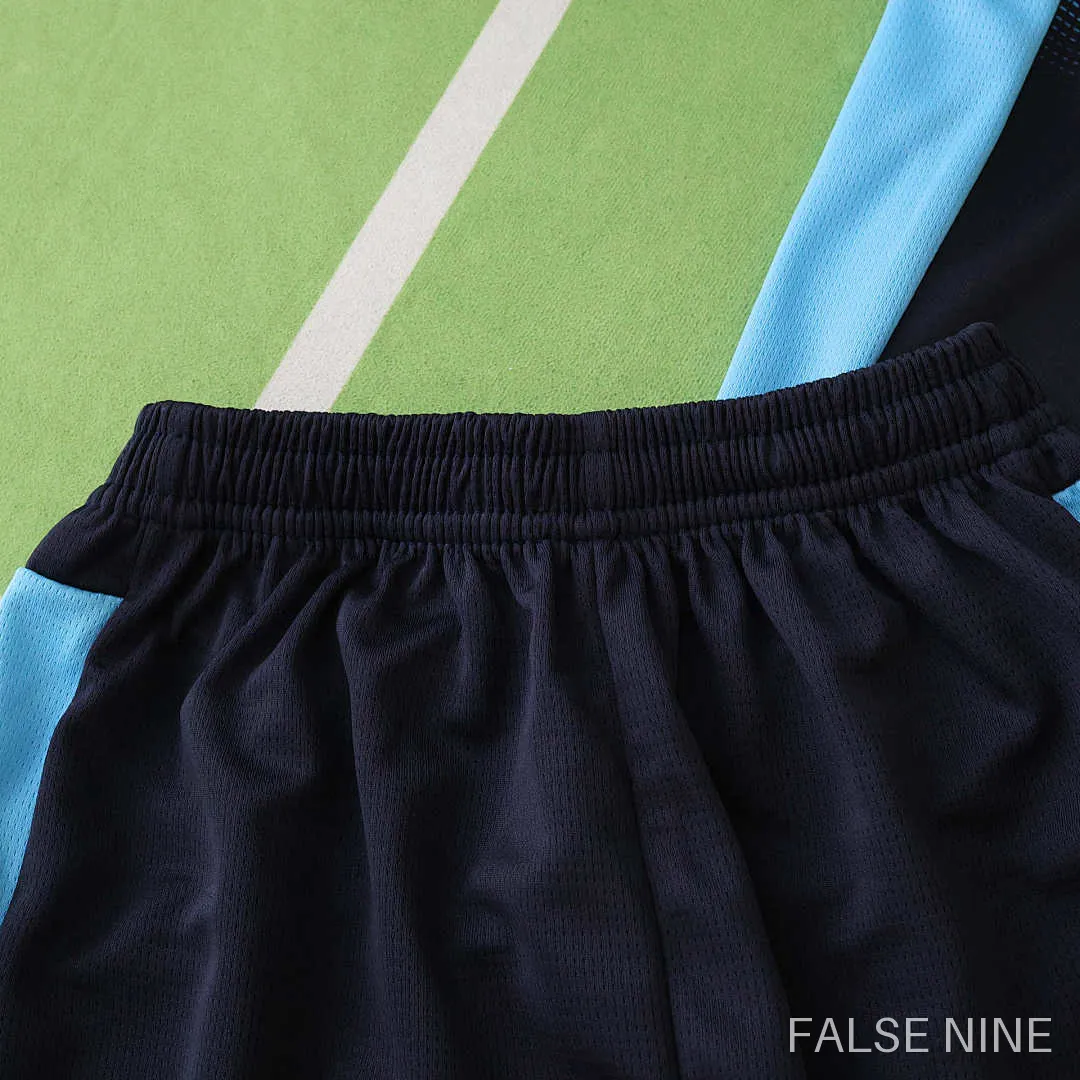 Olympique de Marseille 25/26 Away Kids Kit, photo 12