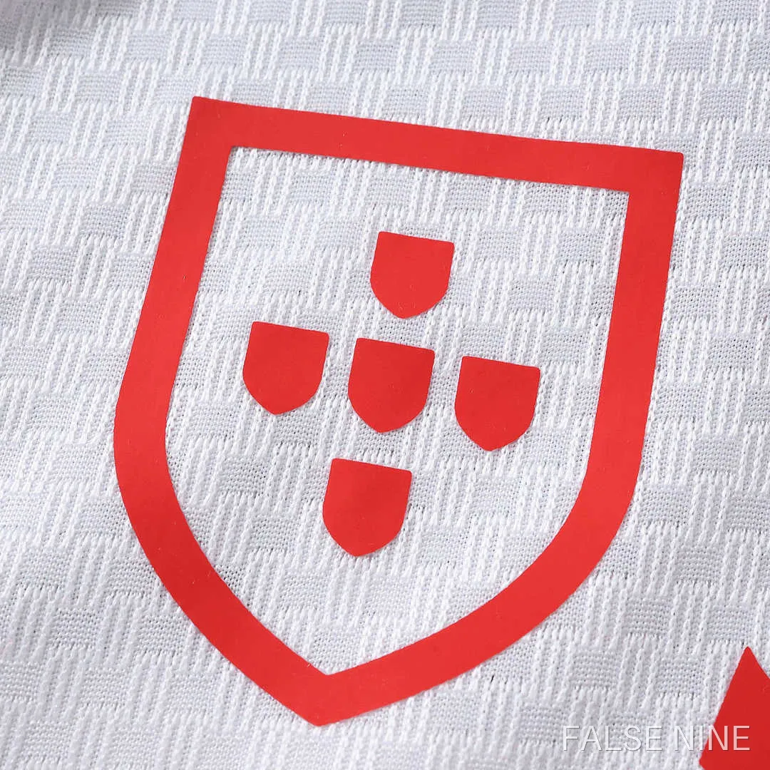 Benfica 26/27 Away Shirt (Player Version), photo 5