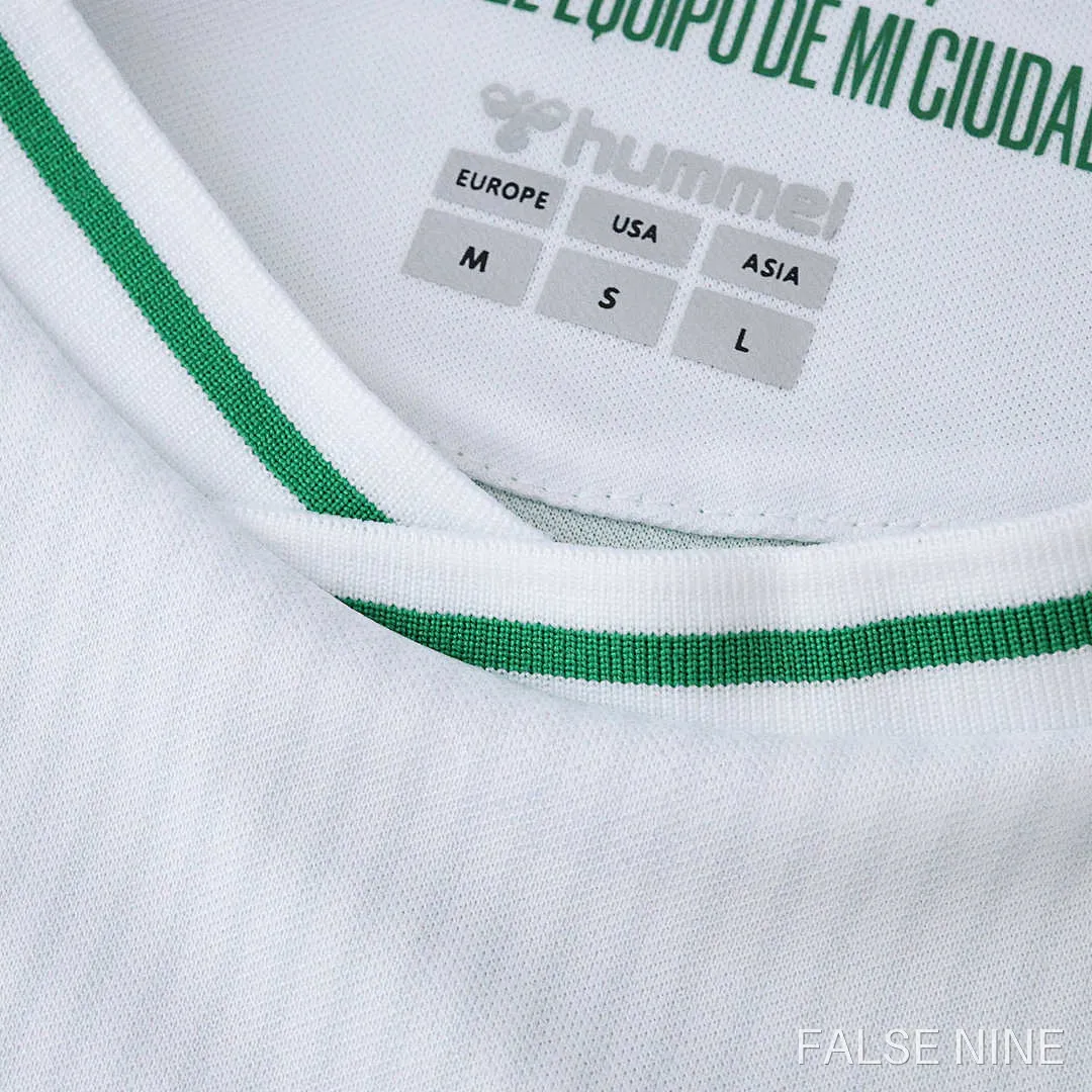 Real Betis 25/26 Home Shirt (Fan Version), photo 3