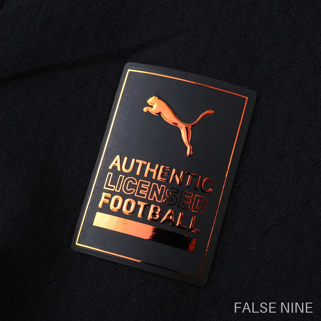 Manchester City 25/26 Away Shirt (Player Version), photo 13