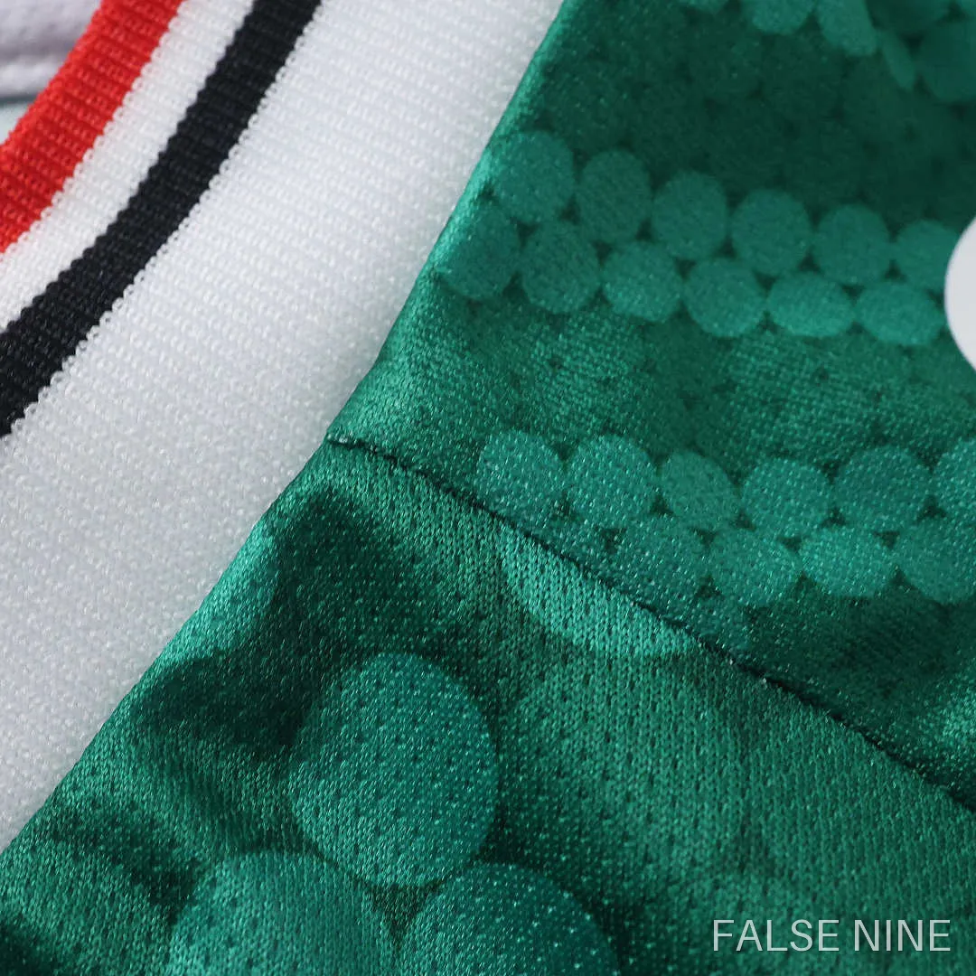 Iraq 2026 Away Shirt (Fan Version), photo 16