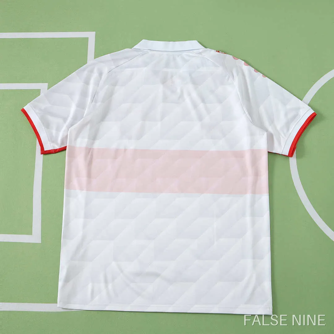VfB Stuttgart 26/27 Away Shirt (Fan Version), photo 2