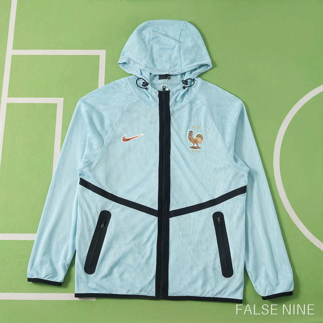 France 2026 Training Jacket, photo 1