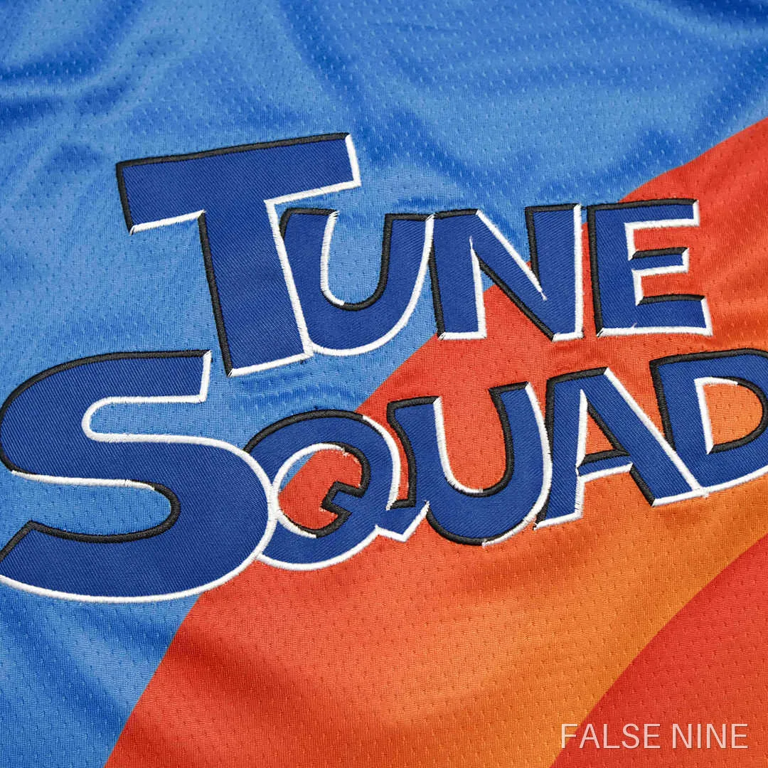 L.A. Lakers Tune Squad Jersey, photo 2