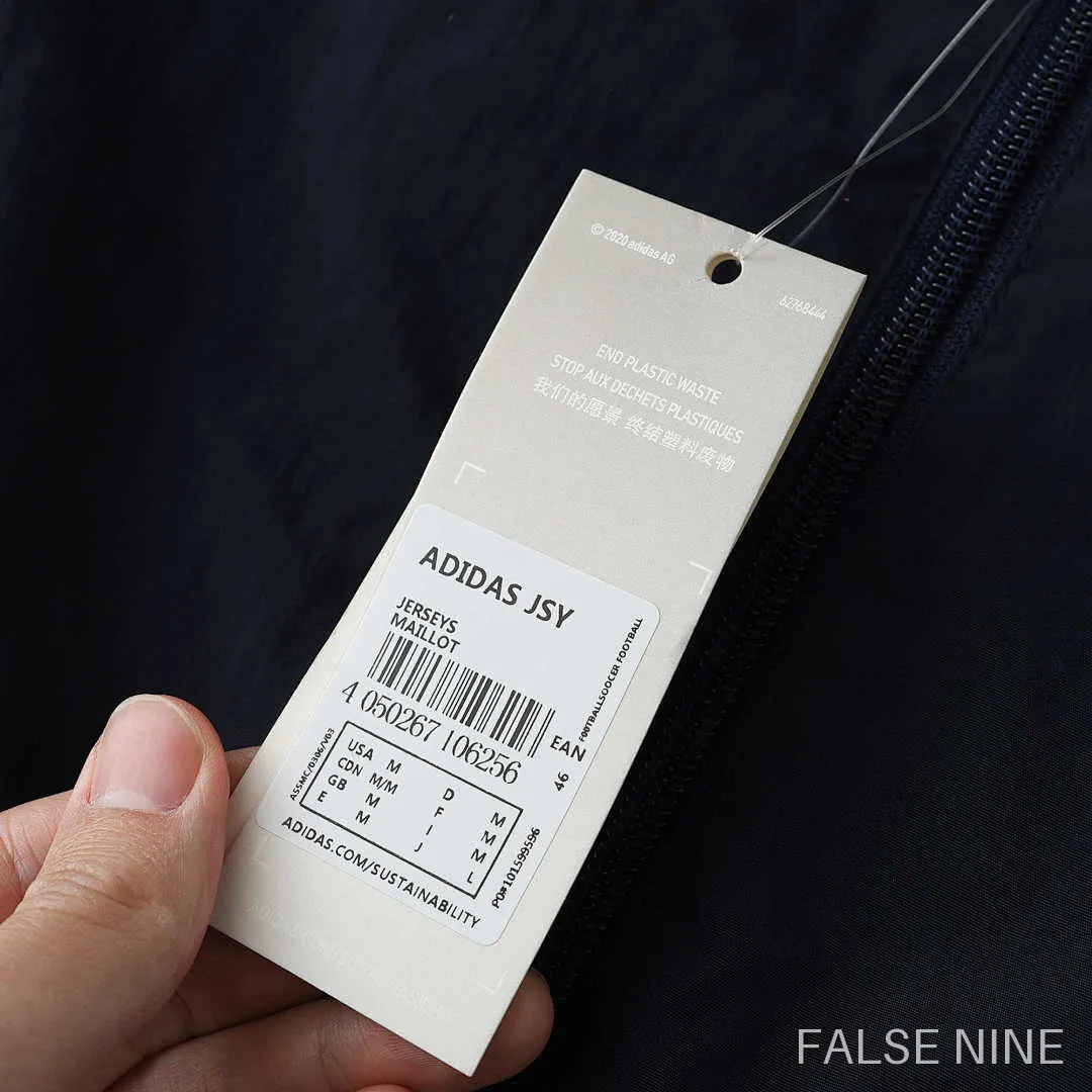 Real Madrid 24/25 Training Jacket (Wear on both sides), photo 8