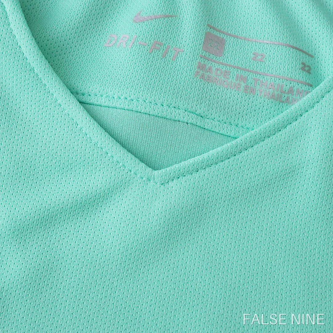 2016 Portugal away retro Kids kit, photo 20