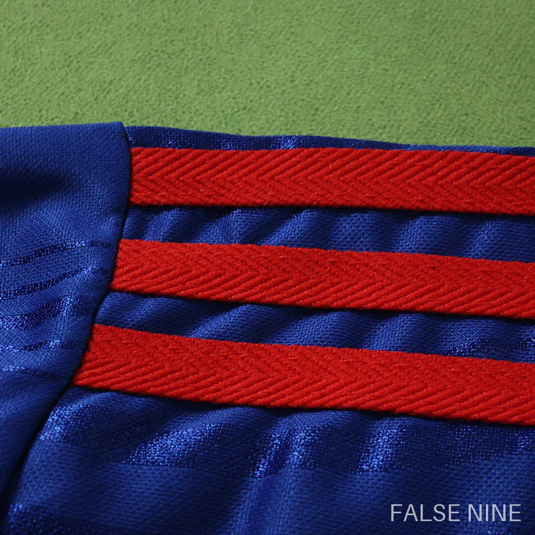 Manchester United 26/27 Away Shirt (Player Version), photo 23