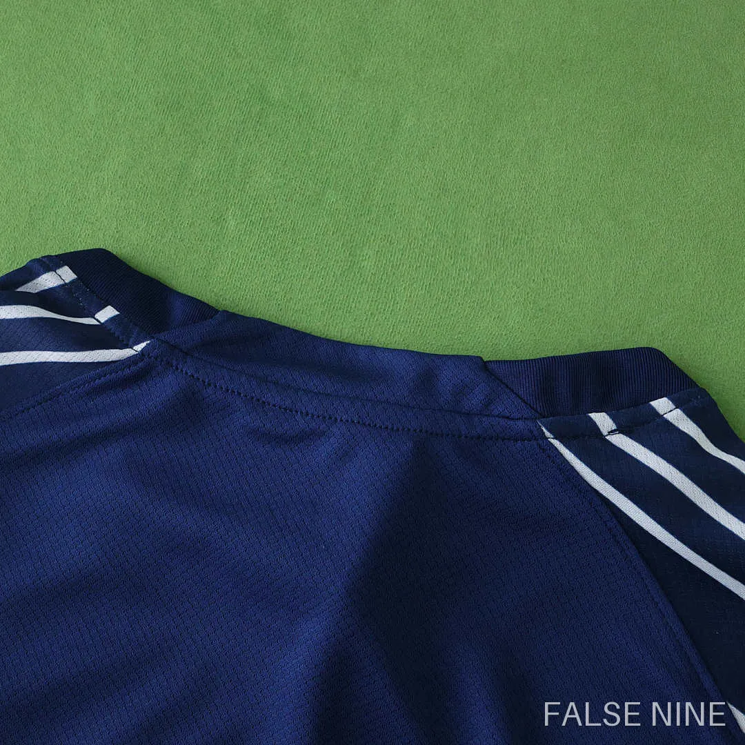 Paris Saint-Germain 24/25 Fourth Long Sleeve Fan Version Jersey, photo 24