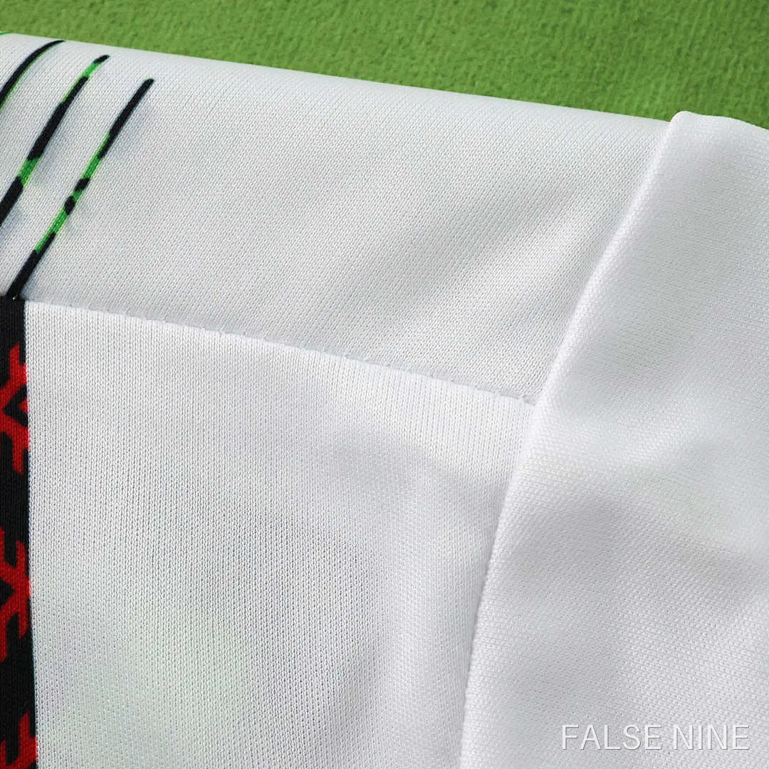 Mali 2026 Away Shirt (Fan Version), photo 15
