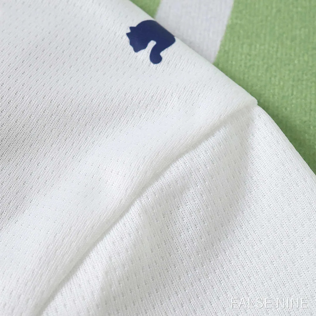 Manchester City 26/27 Third Kit (Kids), photo 28