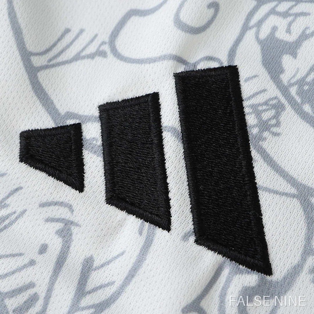 Japan 24/25 Concept Home Shirt (Fan Version), photo 6