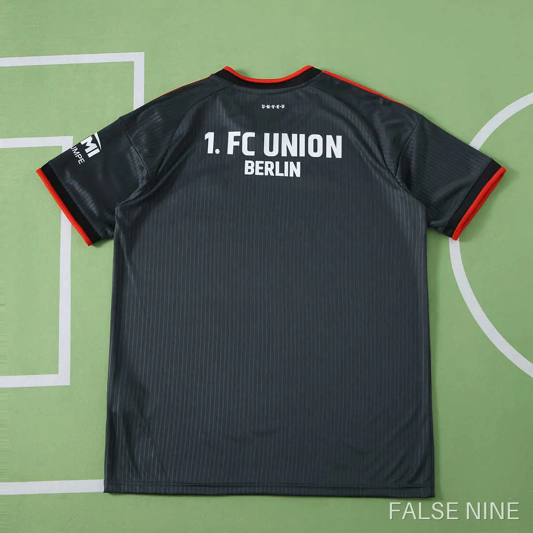 1. FC Union Berlin 26/27 Away Shirt (Fan Version), photo 2