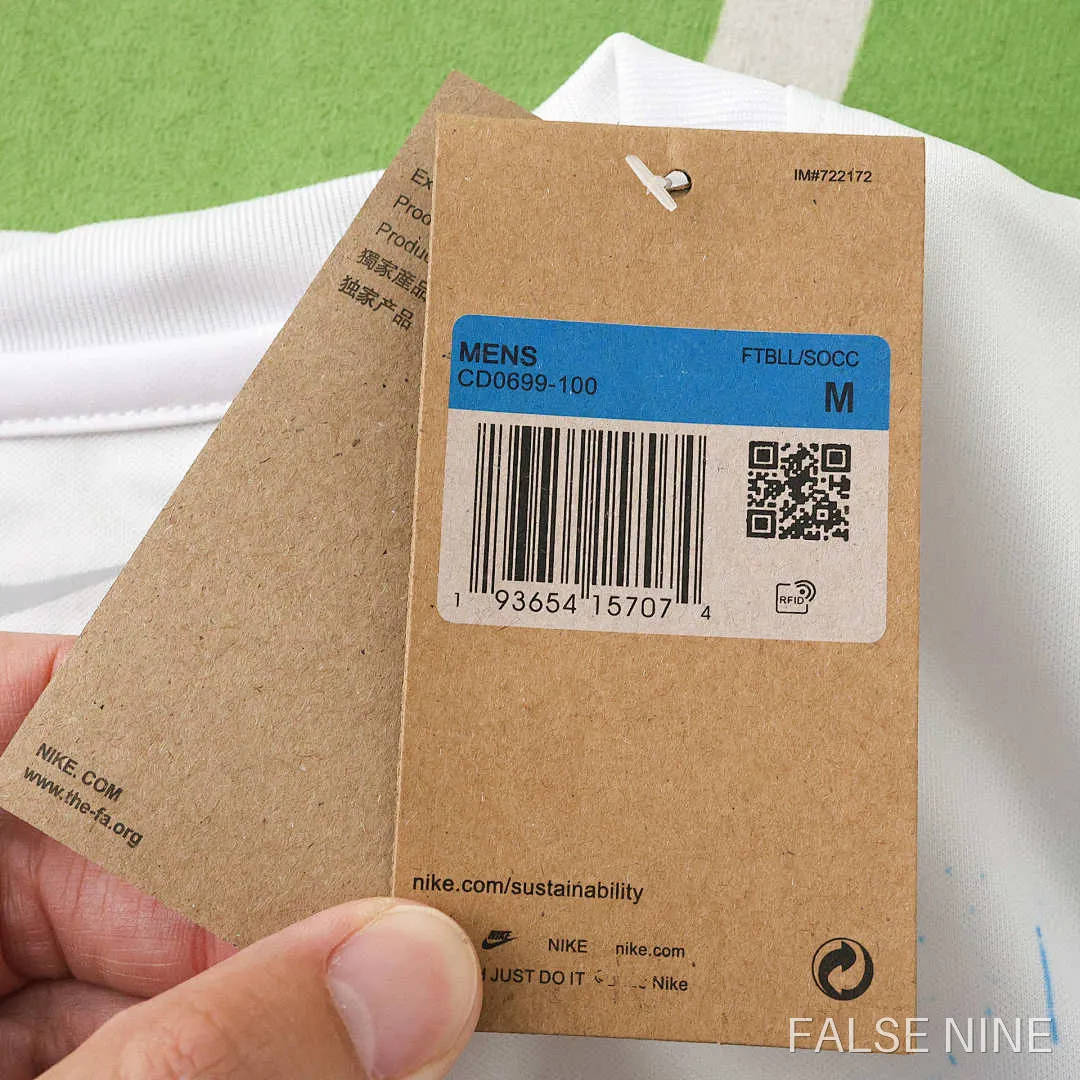 Paris Saint-Germain 25/26 Training Shirt (Fan Version), photo 20