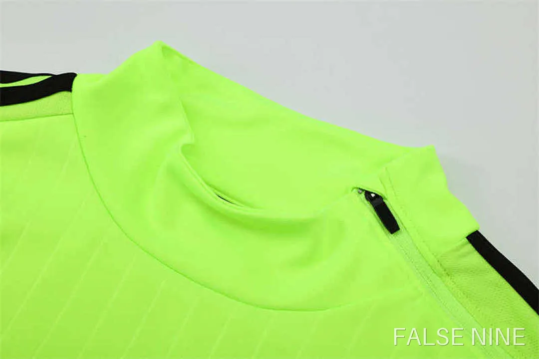 Real Madrid 15/16 Training Jacket (Fluorescent Green), photo 3
