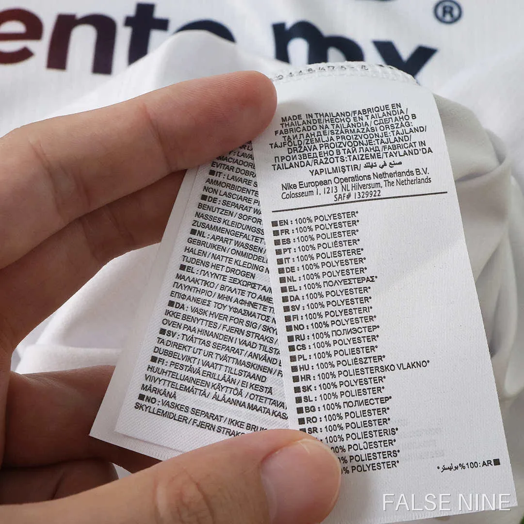 Chivas Guadalajara 26/27 Away Shirt (Fan Version), photo 14