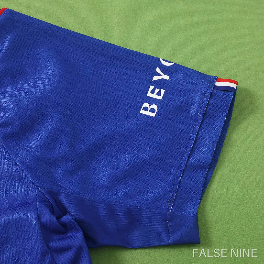 Paris Saint-Germain 26/27 Home Shirt (Player Version), photo 15