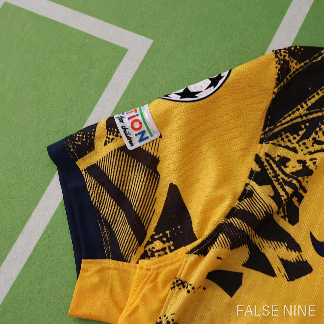 Inter Milan 24/25 Third Shirt (Player Version), photo 8