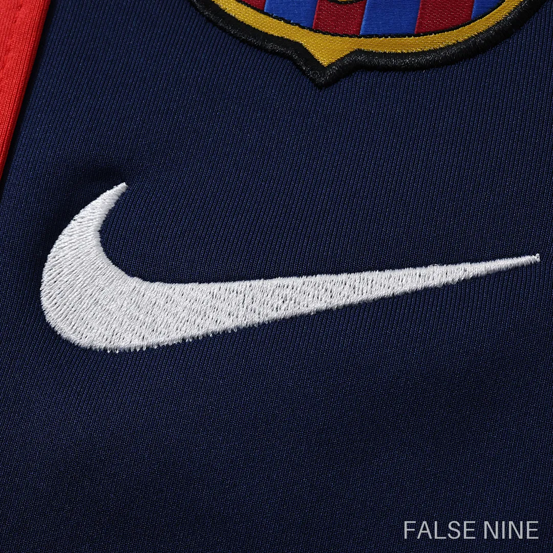 FC Barcelona 25/26 Training Sweatshirt (Long Sleeve), photo 9