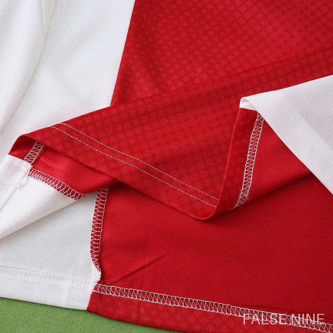 Ajax 25/26 Home Shirt (Fan Version), photo 15