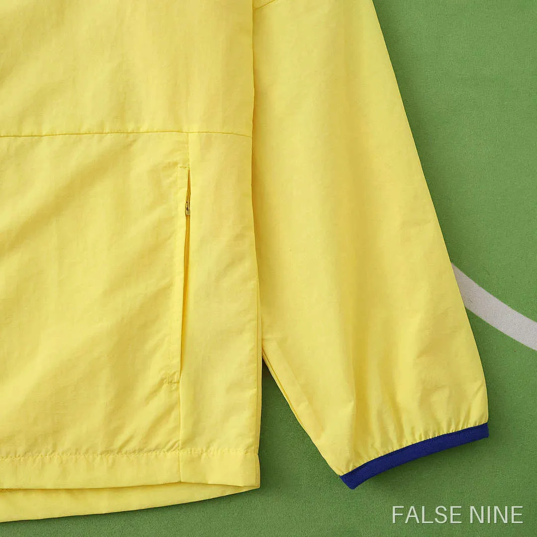 25/26 Club América windbreaker, photo 7